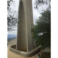 Die Afrikaanse Taalmuseum en -monument image